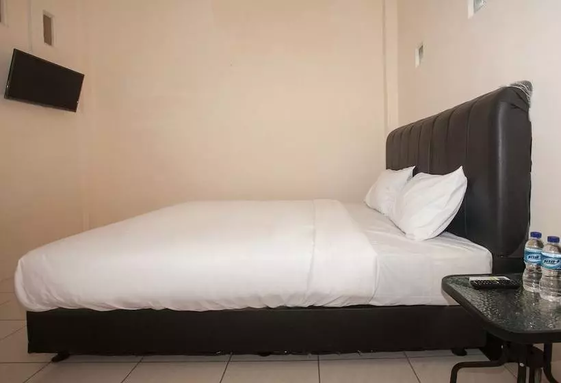 Retkeilymaja Wisata By Oyo Rooms