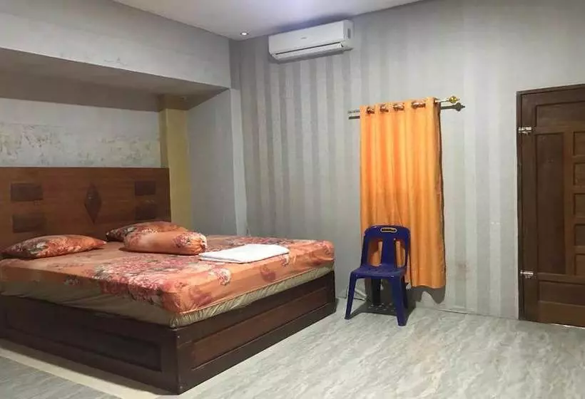 Retkeilymaja Wisata By Oyo Rooms