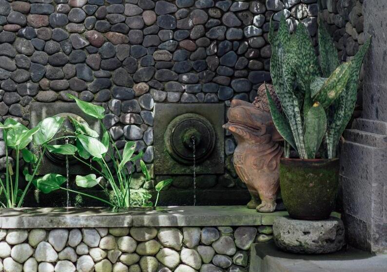 住宿加早餐 Atelier Te Designer Guest House