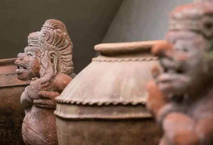 ベッドアンドブレックファースト Atelier Te Designer Guest House