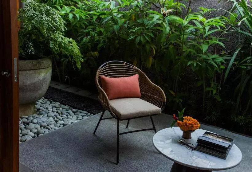 ベッドアンドブレックファースト Atelier Te Designer Guest House