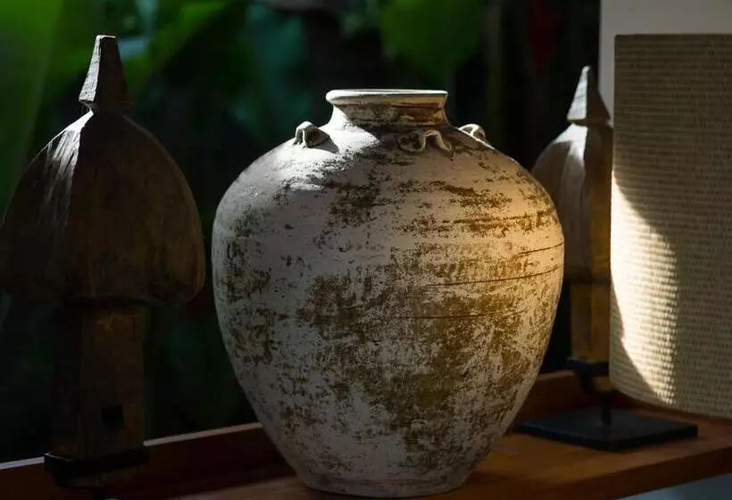 ベッドアンドブレックファースト Atelier Te Designer Guest House