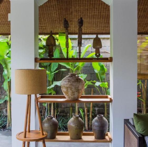 住宿加早餐 Atelier Te Designer Guest House