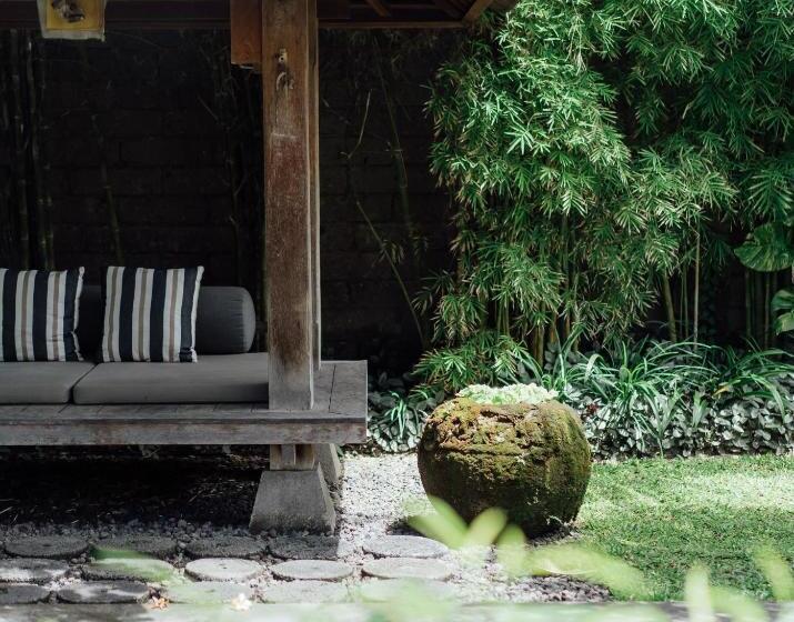 住宿加早餐 Atelier Te Designer Guest House