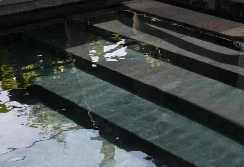 住宿加早餐 Atelier Te Designer Guest House