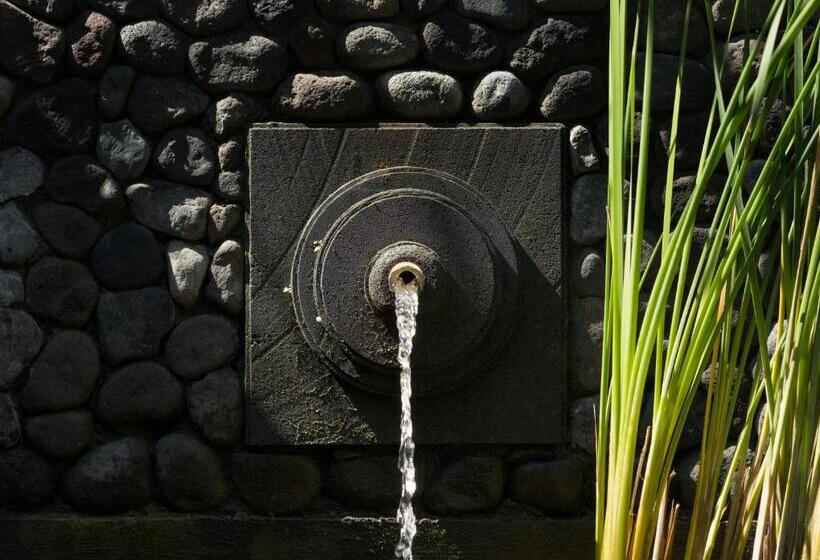 住宿加早餐 Atelier Te Designer Guest House