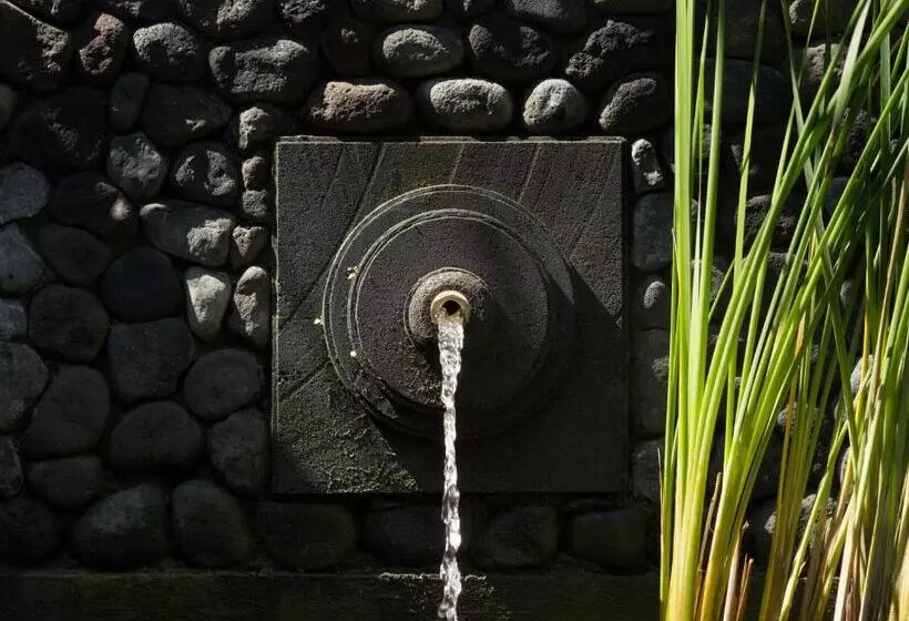 ベッドアンドブレックファースト Atelier Te Designer Guest House