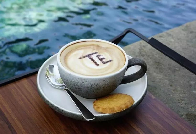 ベッドアンドブレックファースト Atelier Te Designer Guest House