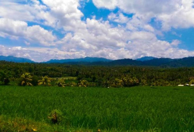 住宿加早餐 The Anara Surfing Camp