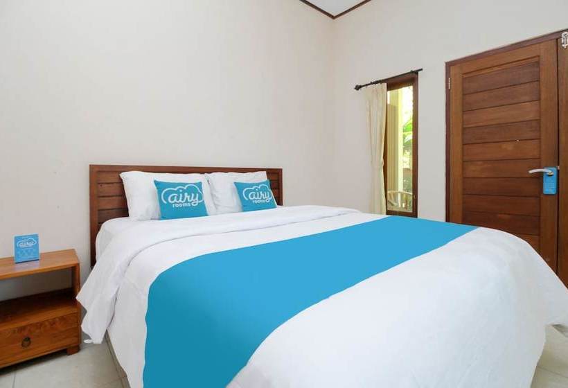 ホテル Airy Amed Bunutan Bangle Bali