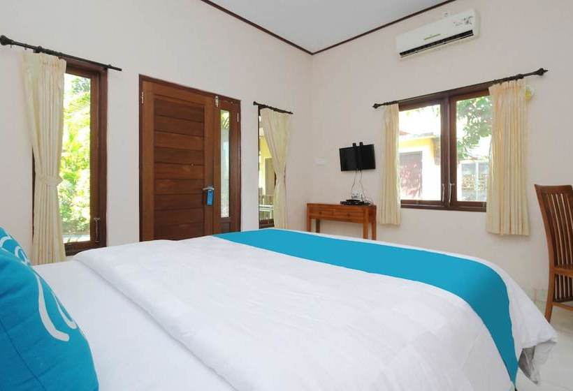 ホテル Airy Amed Bunutan Bangle Bali