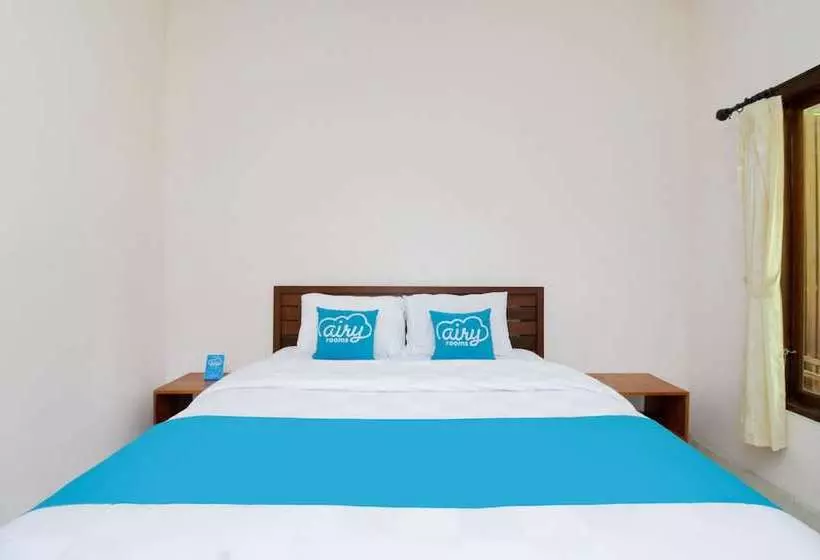 Hotelli Airy Amed Bunutan Bangle Bali