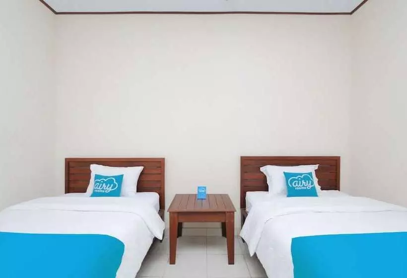 Hotelli Airy Amed Bunutan Bangle Bali