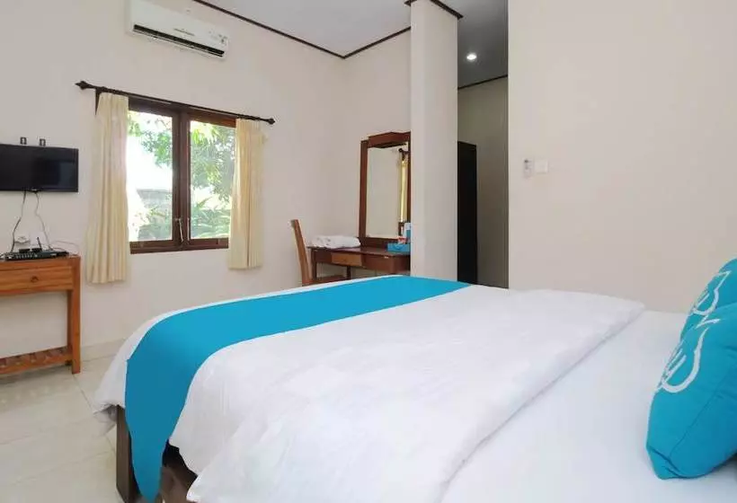 Hotelli Airy Amed Bunutan Bangle Bali