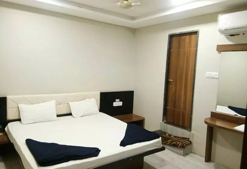 Hotelli Grand Shivam