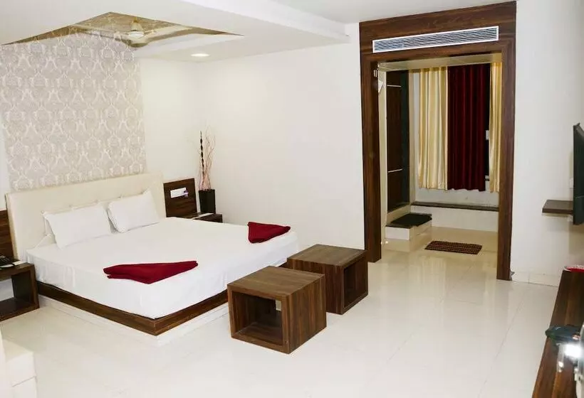 Hotelli Grand Shivam