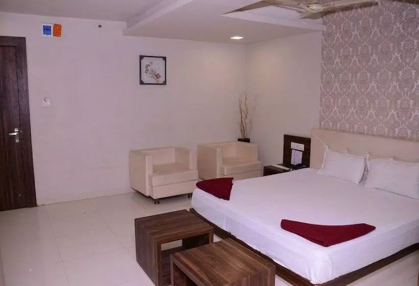 Hotelli Grand Shivam