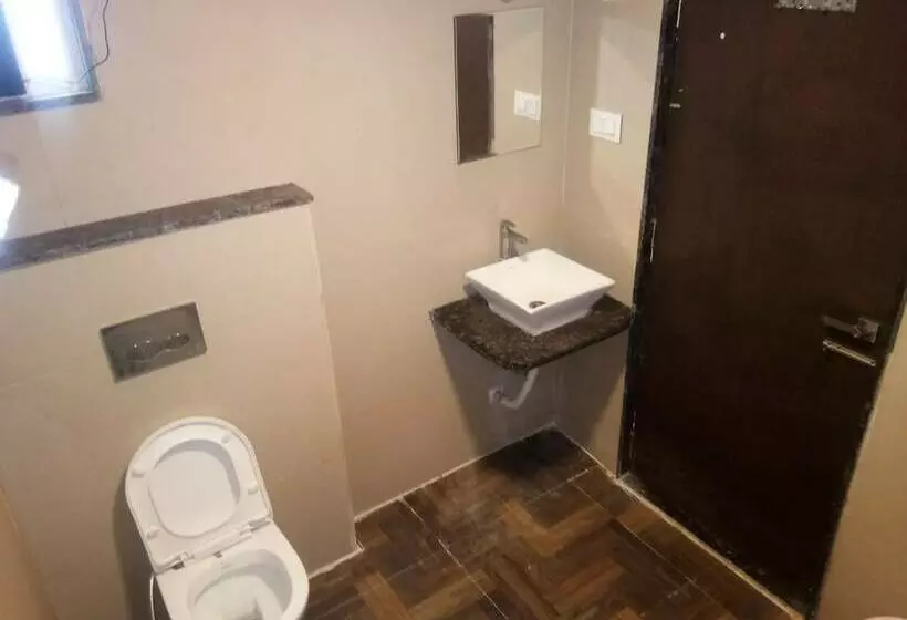 Hotelli Grand Shivam