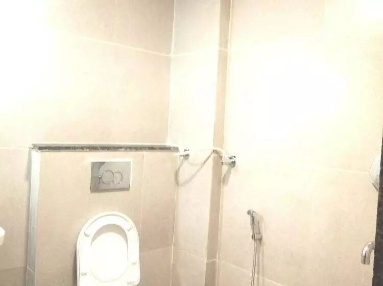 Hotelli Grand Shivam