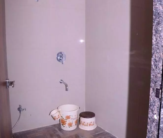 Hotelli Grand Shivam