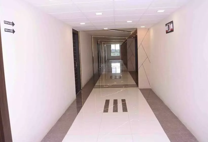 Hotelli Grand Shivam