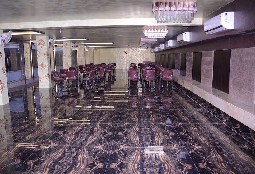 فندق Grand Shivam