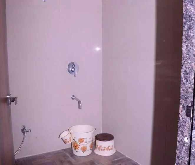 Hotelli Grand Shivam