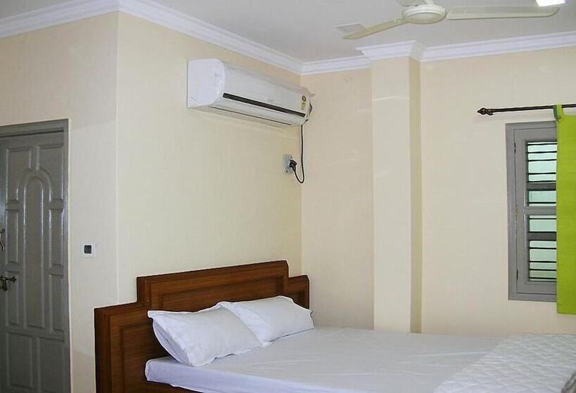 فندق Pujitha Residency