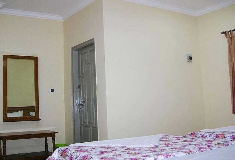 فندق Pujitha Residency