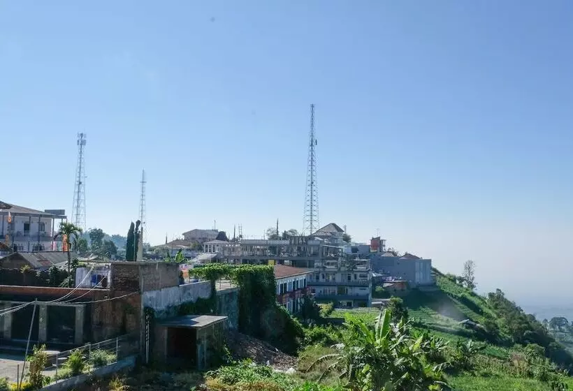 Hotelli Telaga Mas International