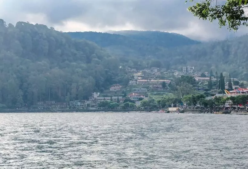 Hotelli Telaga Mas International