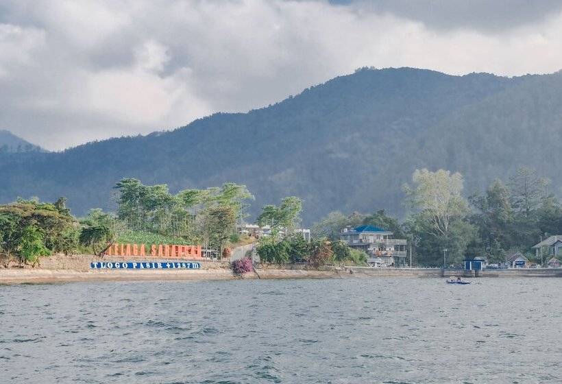 酒店 Telaga Mas International