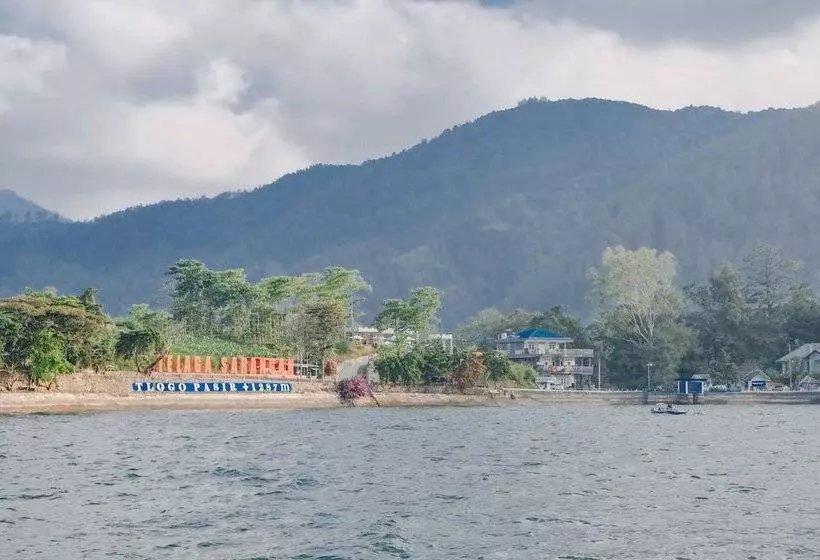 Hotelli Telaga Mas International