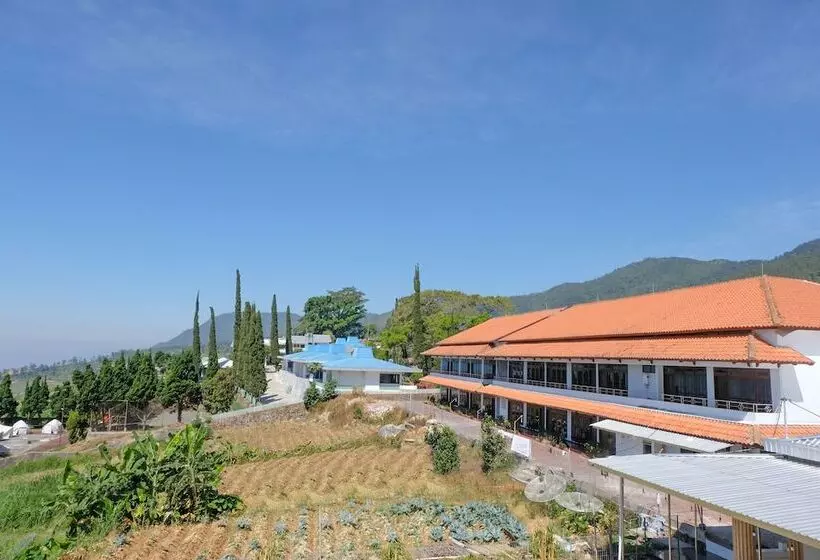 Hotelli Telaga Mas International