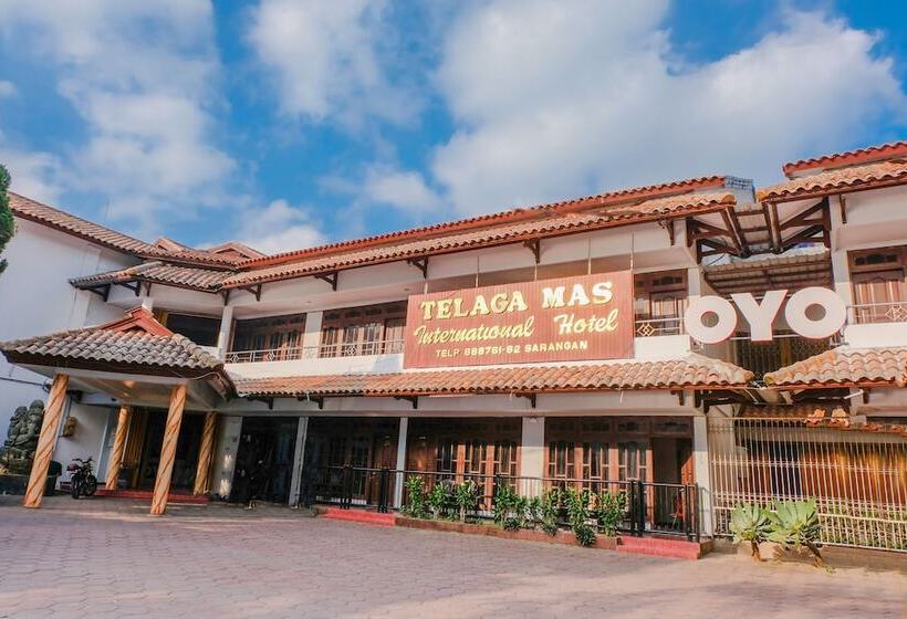 酒店 Telaga Mas International