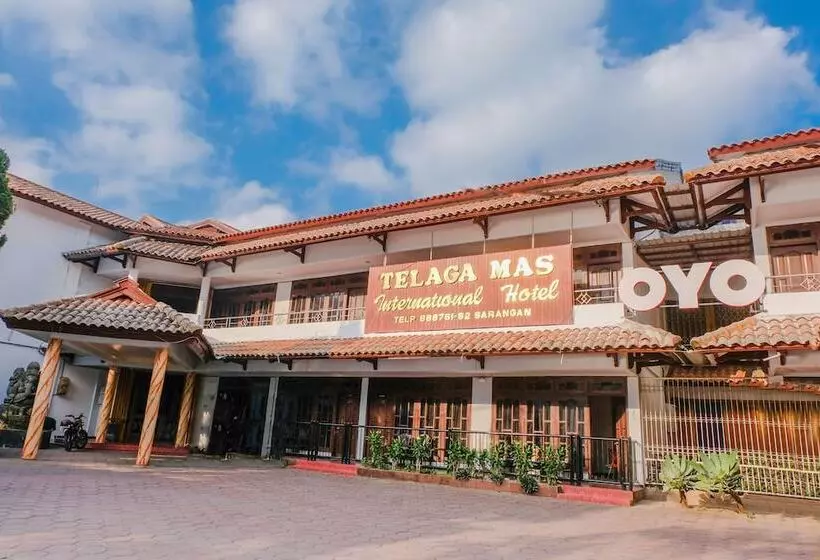 Hotelli Telaga Mas International