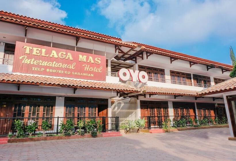 酒店 Telaga Mas International