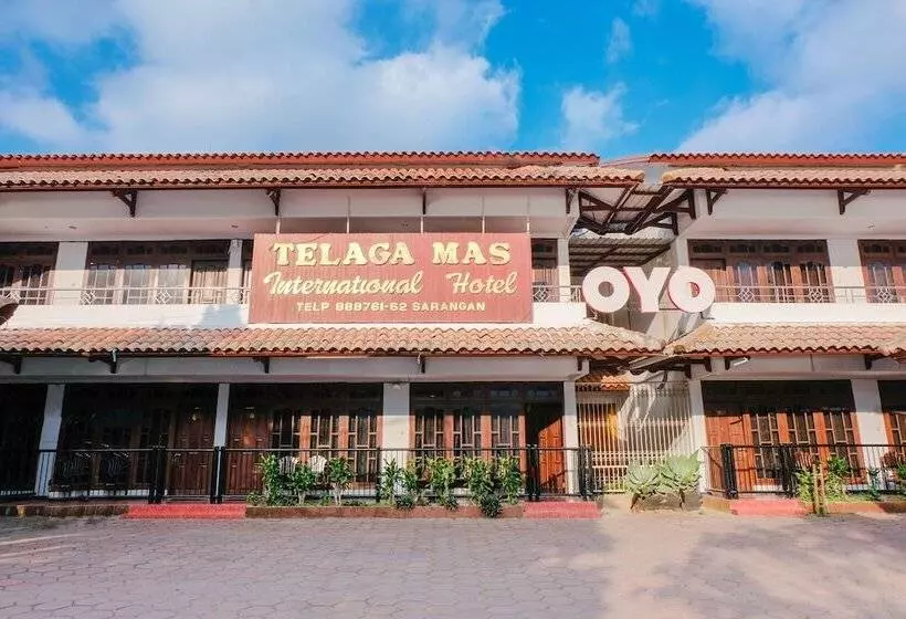 Hotelli Telaga Mas International