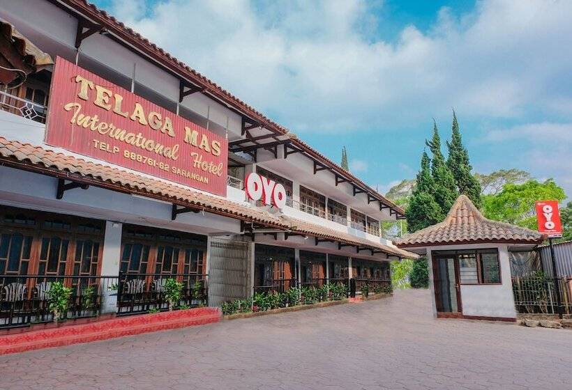 酒店 Telaga Mas International