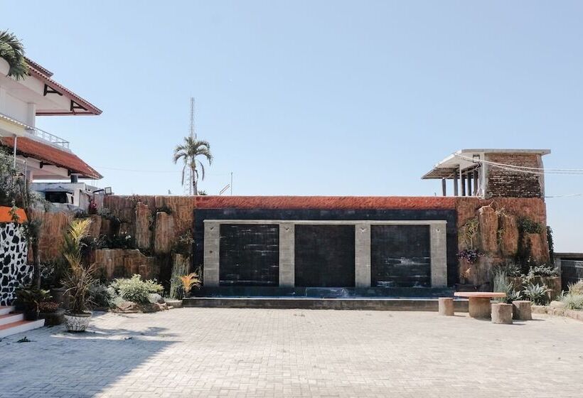 酒店 Telaga Mas International