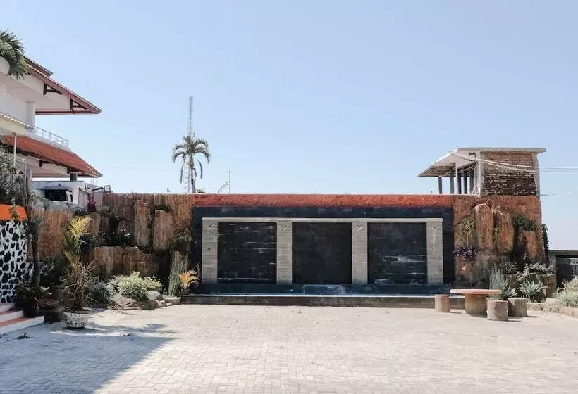 Hotelli Telaga Mas International