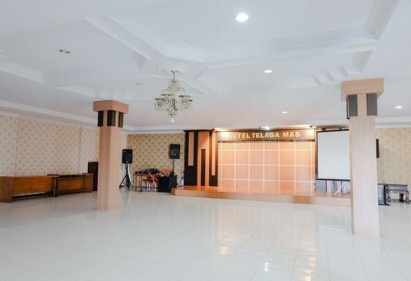 酒店 Telaga Mas International