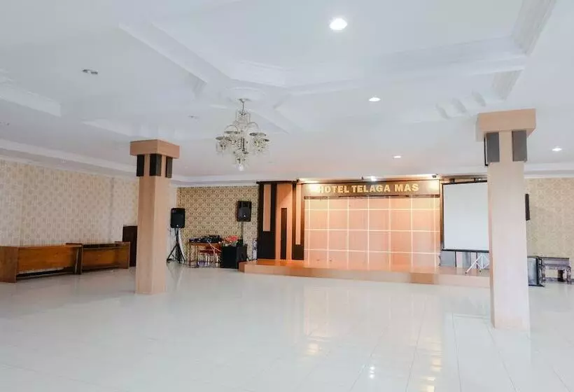 Hotelli Telaga Mas International