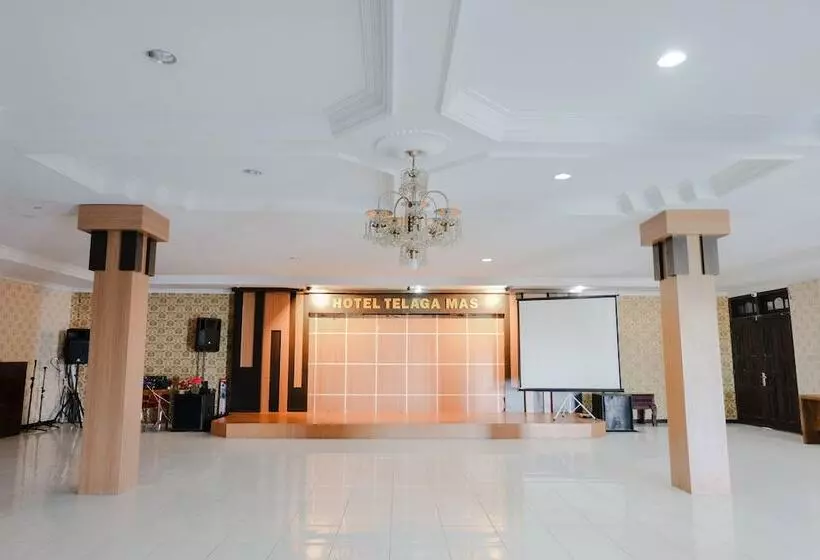 Hotelli Telaga Mas International