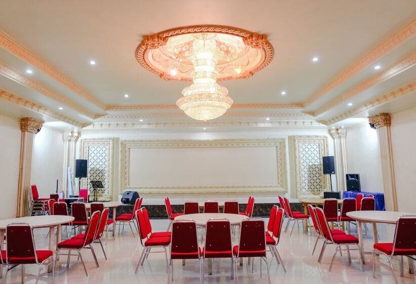 酒店 Telaga Mas International