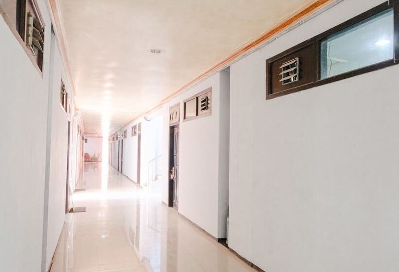 酒店 Telaga Mas International