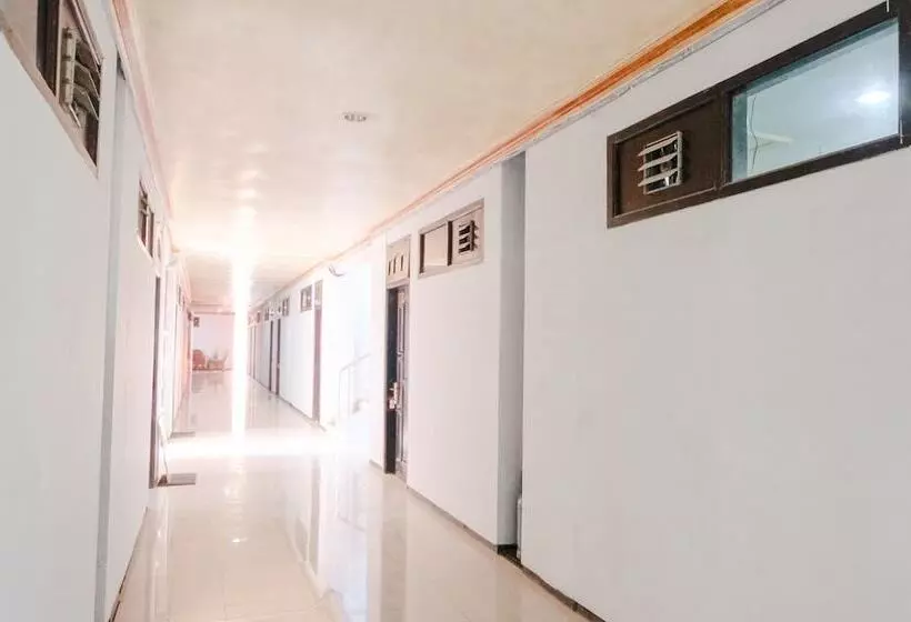 Hotelli Telaga Mas International