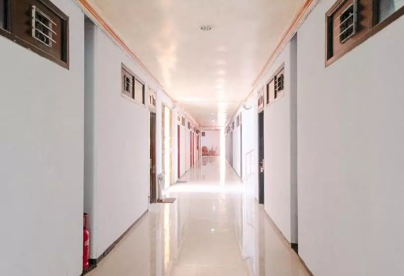 Hotelli Telaga Mas International