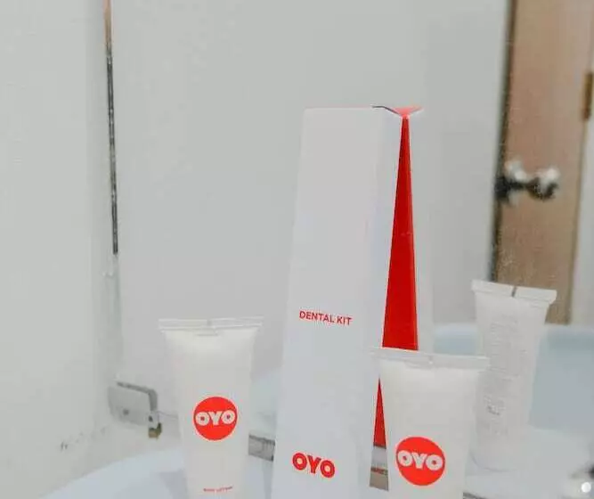 Hotelli Telaga Mas International