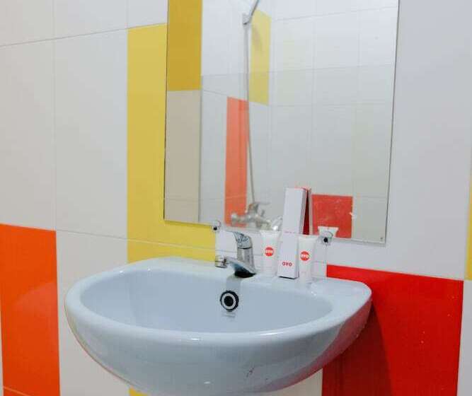 酒店 Telaga Mas International